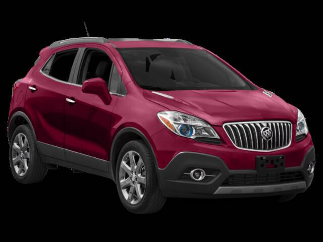 2014 Buick Encore Premium
