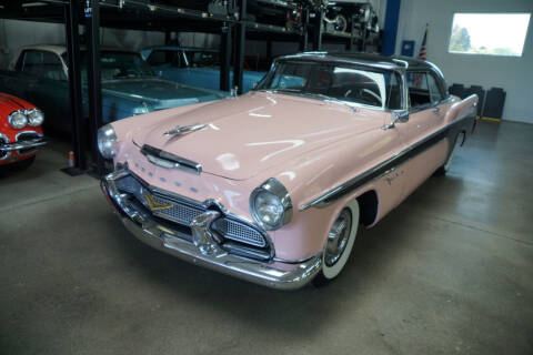 1956 Desoto Firedome Sportsman 330/230HP 2