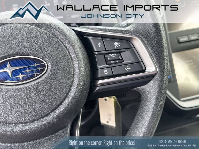 2024 Subaru Impreza