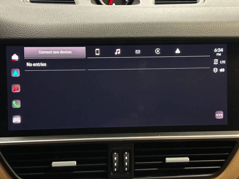 2022 Porsche Cayenne