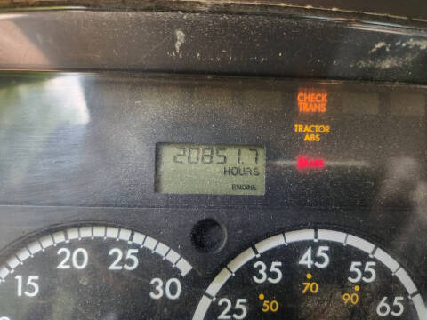 2006 Freightliner M2 106