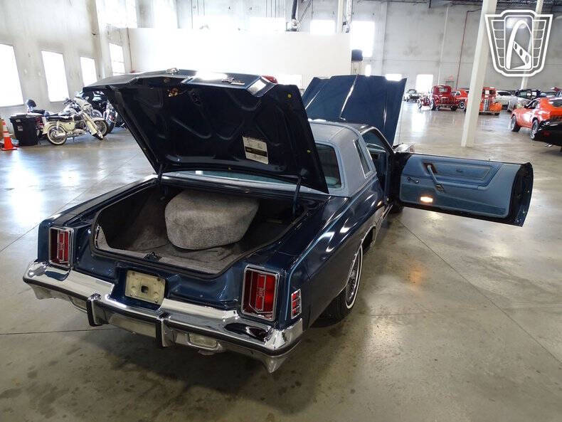 1977 Chrysler Cordoba