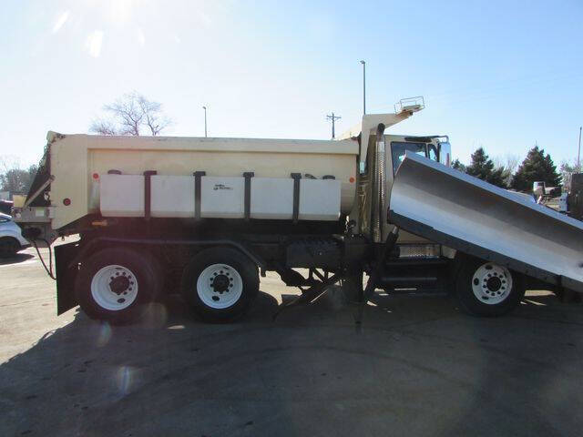 2011 International WorkStar 7400