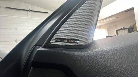 2014 Mercedes-Benz E-Class E 350 4MATIC