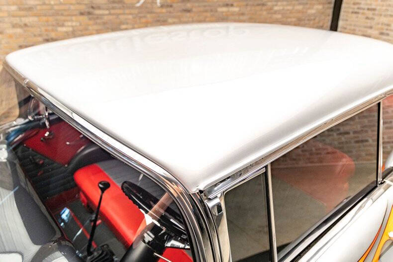 1955 Chevrolet Bel Air