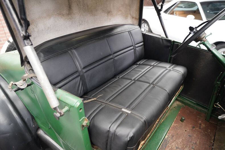 1923 Ford Model T