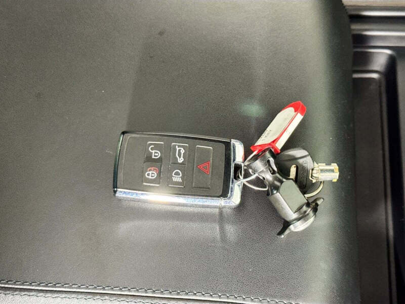 2020 Land Rover Defender 110 X