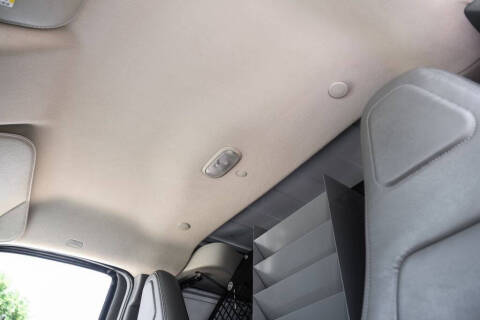 2019 Chevrolet Express 3500
