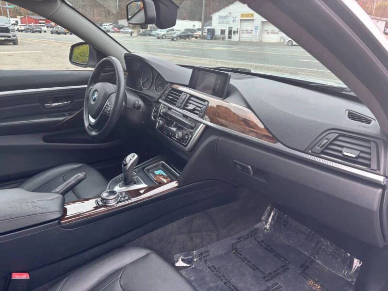 2014 BMW 4 Series 428i xDrive