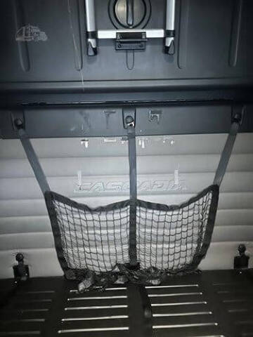 2018 Freightliner Cascadia