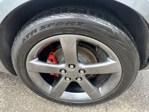 2006 Pontiac Solstice