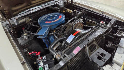 1971 Ford Torino