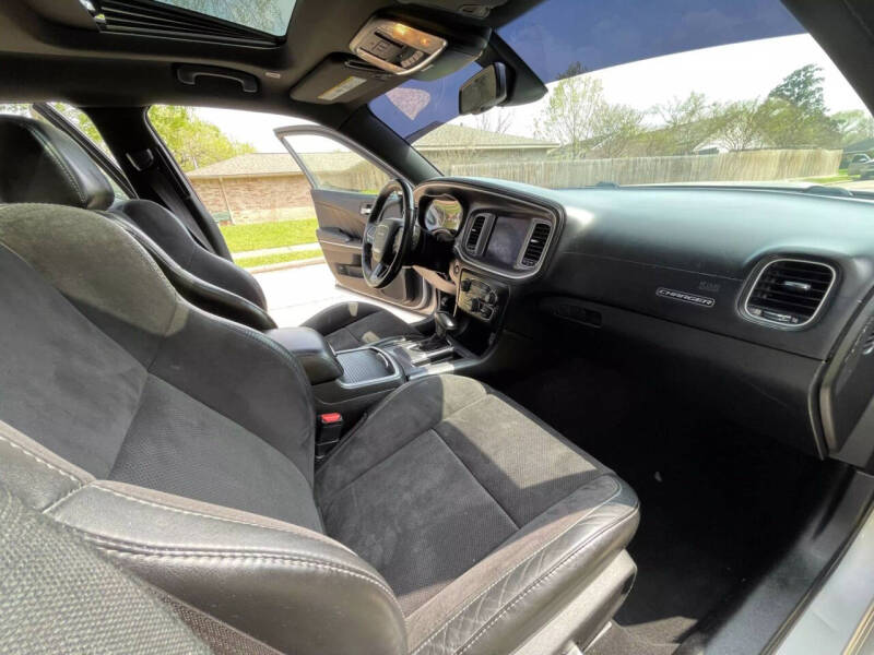 2019 Dodge Charger GT