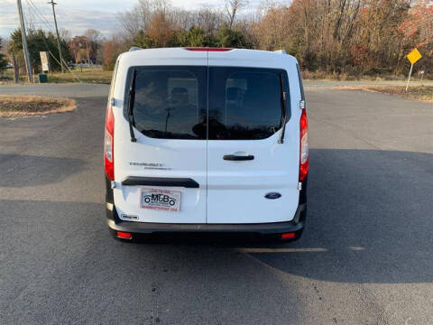 2017 Ford Transit Connect XL