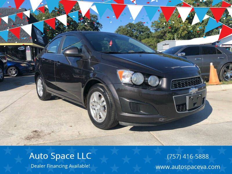 Auto Space LLC Car Dealer in Norfolk, VA