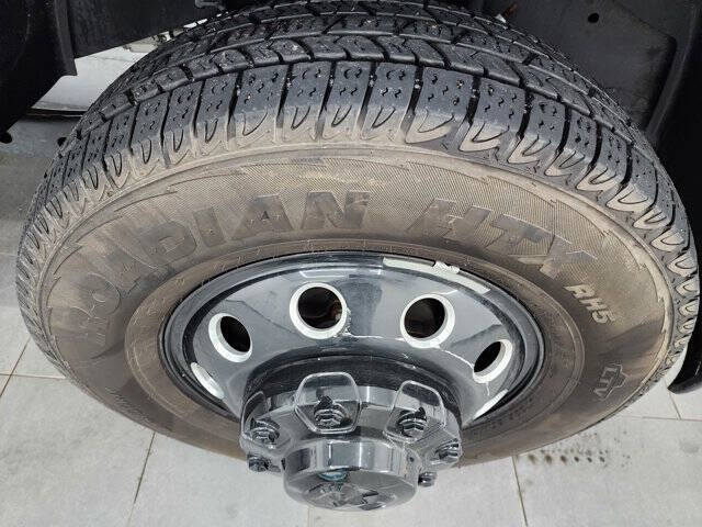 2023 RAM 3500 Laramie