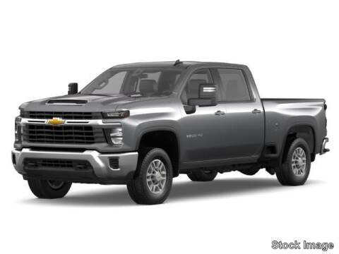 2024 Chevrolet Silverado 3500HD for sale at Meyer Motors, Inc. in Plymouth WI