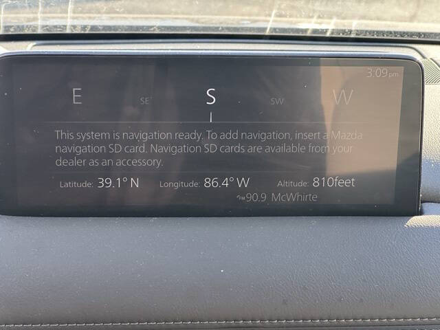 2023 Mazda CX-5 2.5 S Premium Plus