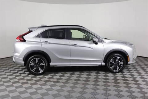 2026 Mitsubishi Eclipse Cross SEL