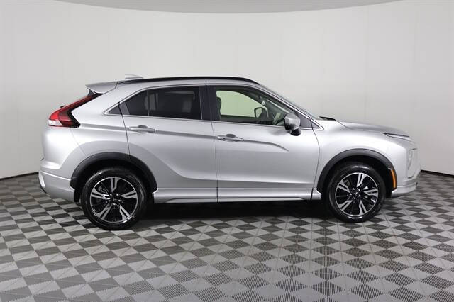 2026 Mitsubishi Eclipse Cross SEL
