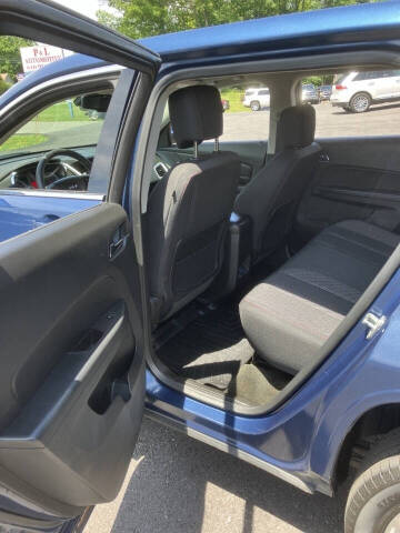 2017 GMC Terrain SLE-1