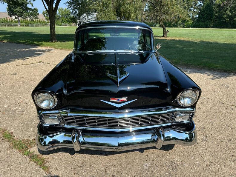 1956 Chevrolet 210
