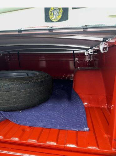 1977 Chevrolet C/K 10 Series