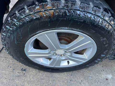 2011 Subaru Forester 2.5X