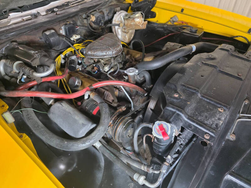 1969 Oldsmobile Cutlass Supreme