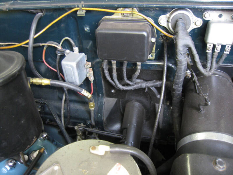 1950 Mercury Monterey