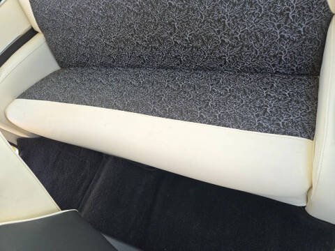 1956 Ford Customline