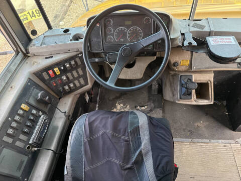 2004 Freightliner FS65 Chassis