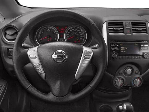 2014 Nissan Versa Note