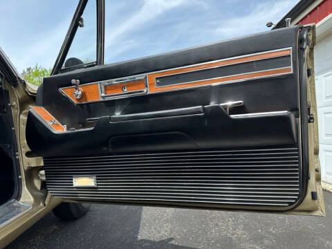 1967 Chrysler Imperial