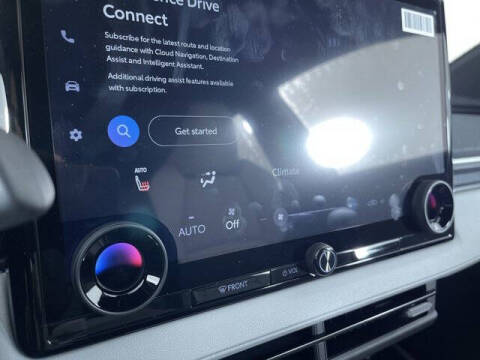 2026 Subaru Solterra Premium