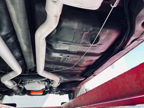 1972 Chevrolet Chevelle