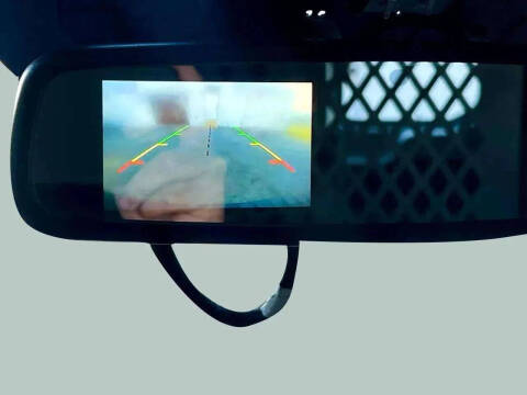 2019 Ford Transit 250