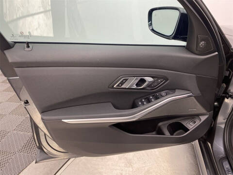 2021 BMW 3 Series M340i