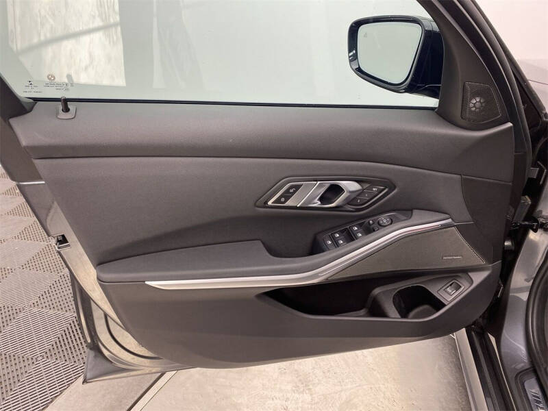 2021 BMW 3 Series M340i