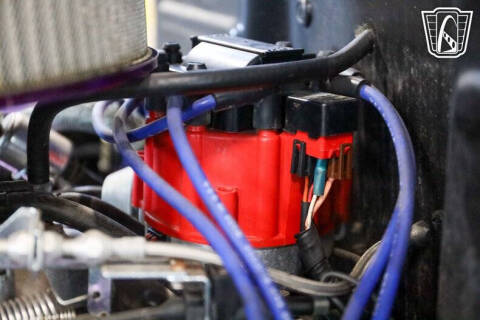 1939 Chevrolet Master Deluxe