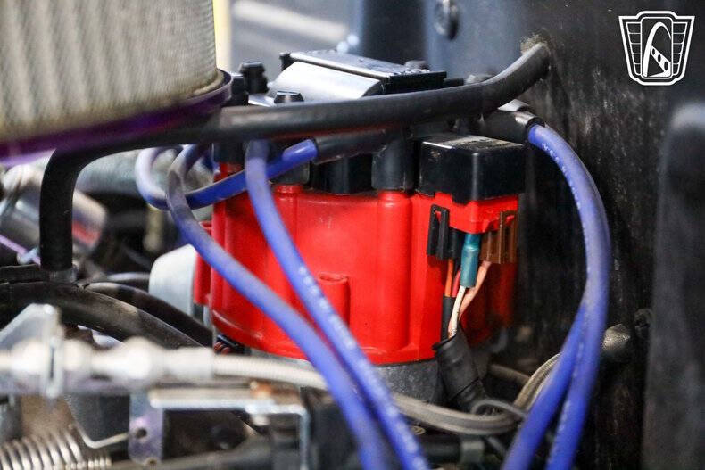 1939 Chevrolet Master Deluxe