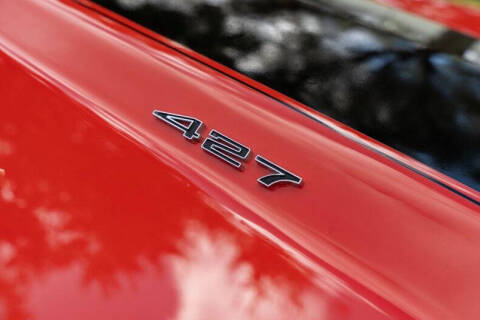 1967 Chevrolet Corvette