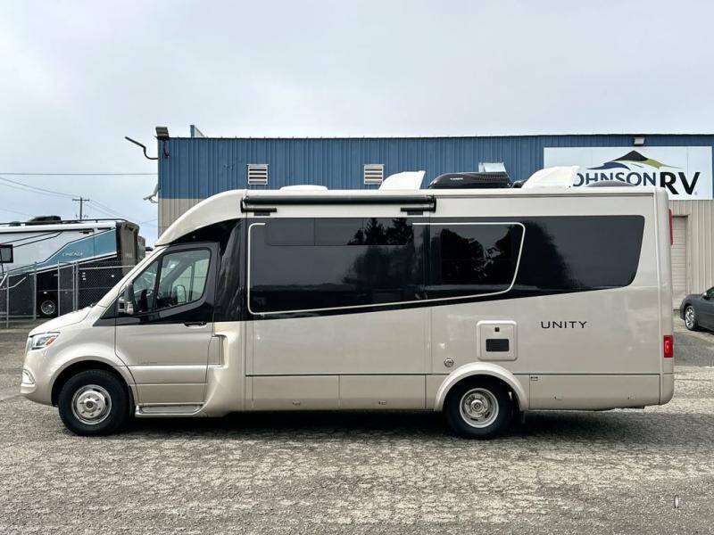 2019 Mercedes-Benz Sprinter