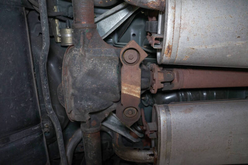 1988 Ford Mustang LX