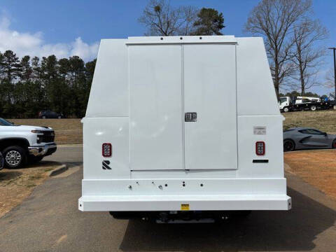 2024 Chevrolet Silverado 3500HD