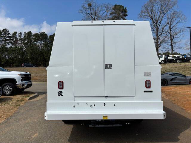 2024 Chevrolet Silverado 3500HD