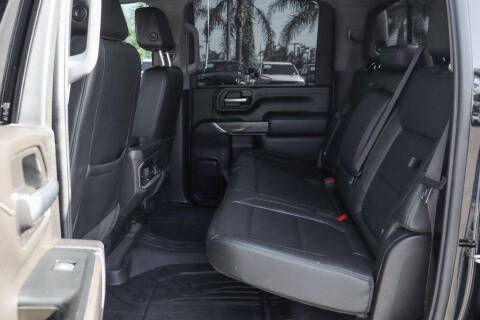 2023 Chevrolet Silverado 2500HD