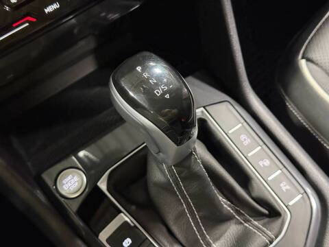 2024 Volkswagen Tiguan SEL R-Line 4Motion