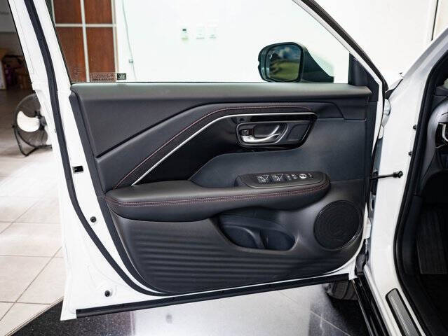 2025 Acura ADX w/A-SPEC