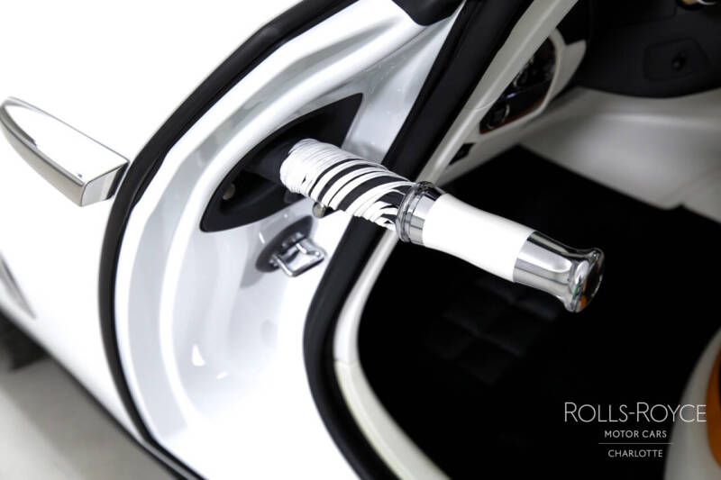 2024 Rolls-Royce Spectre